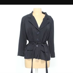 BOGO Courtenay Blazer Size 16W